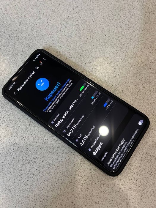 Samsung galaxy S20 128gb сатылады