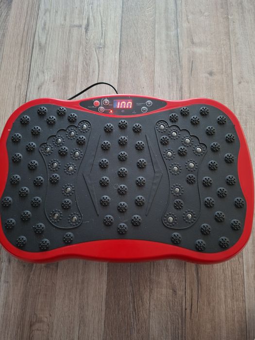 Продам  виброплатформу