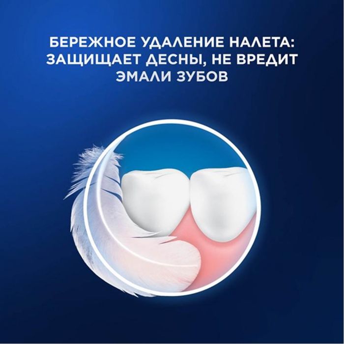 Электрическая зубная щетка Oral-B PRO 3