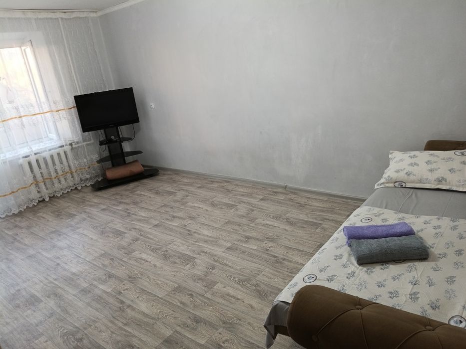 Квартира посуточно