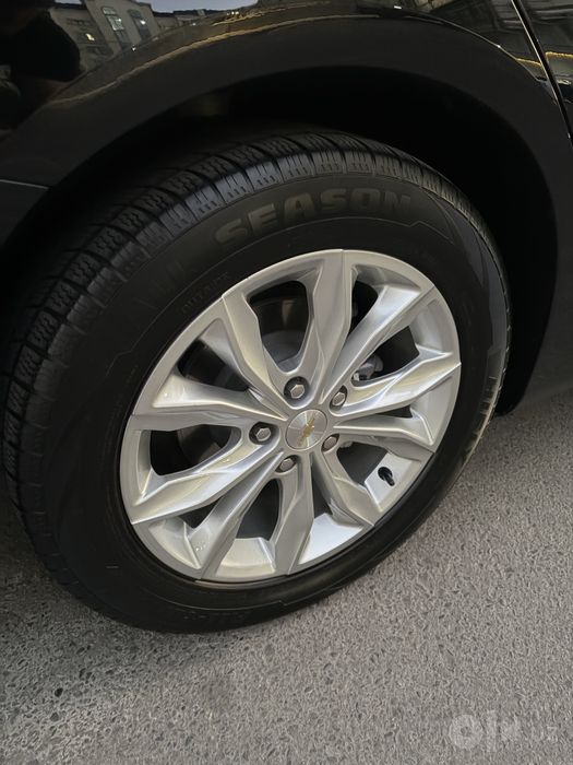 malibu XL 24/25