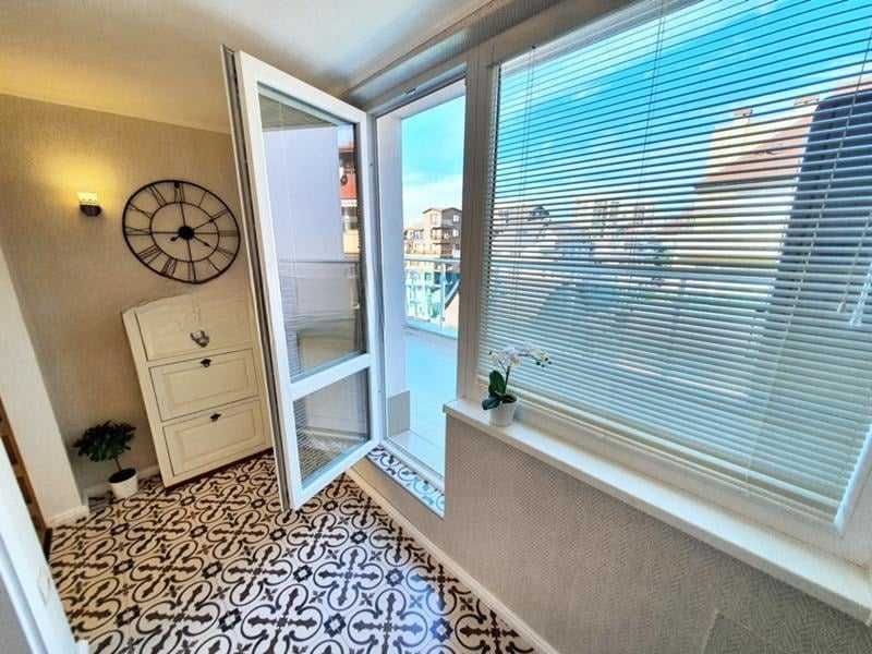 Дава се под наем Едностаен апартамент в София, Надежда 1 - 45 кв.м за 433.5 € - Снимка #4