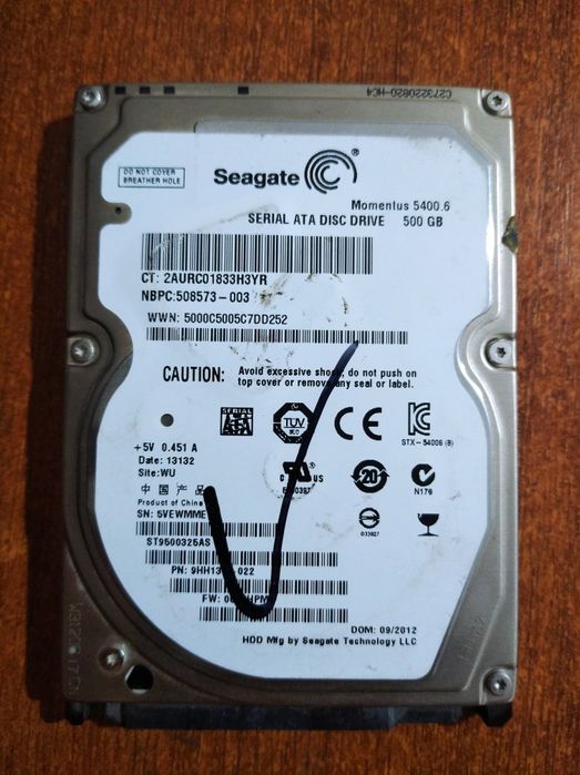 ПК : Системный блок