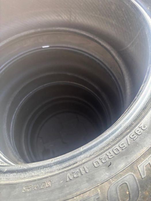 Летние шины  продаются