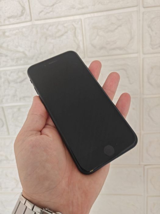 Iphone se 2020 91 baterie