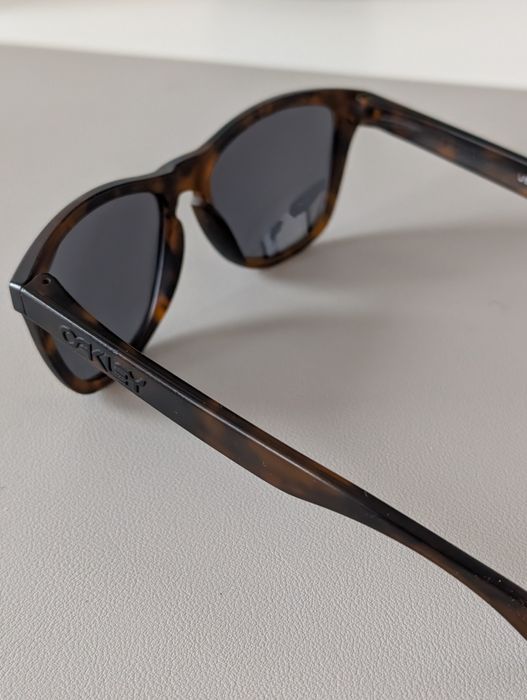 Oakley Frogskins слънчеви очила