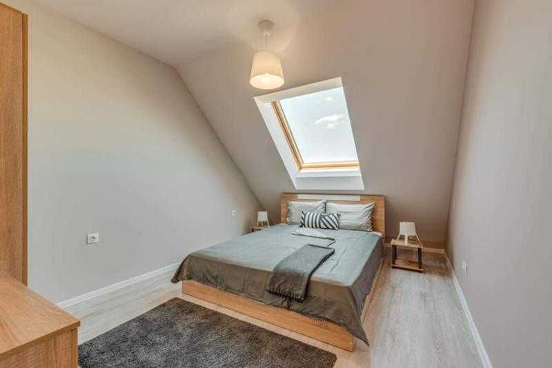 Дава се под наем Тристаен апартамент в София, Младост 2 - 110 кв.м за 485 € - Снимка #2