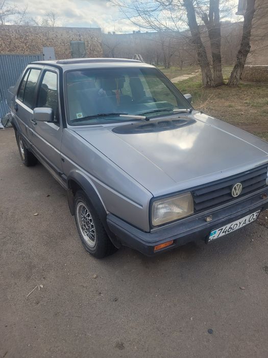 Фольцваген  джетта