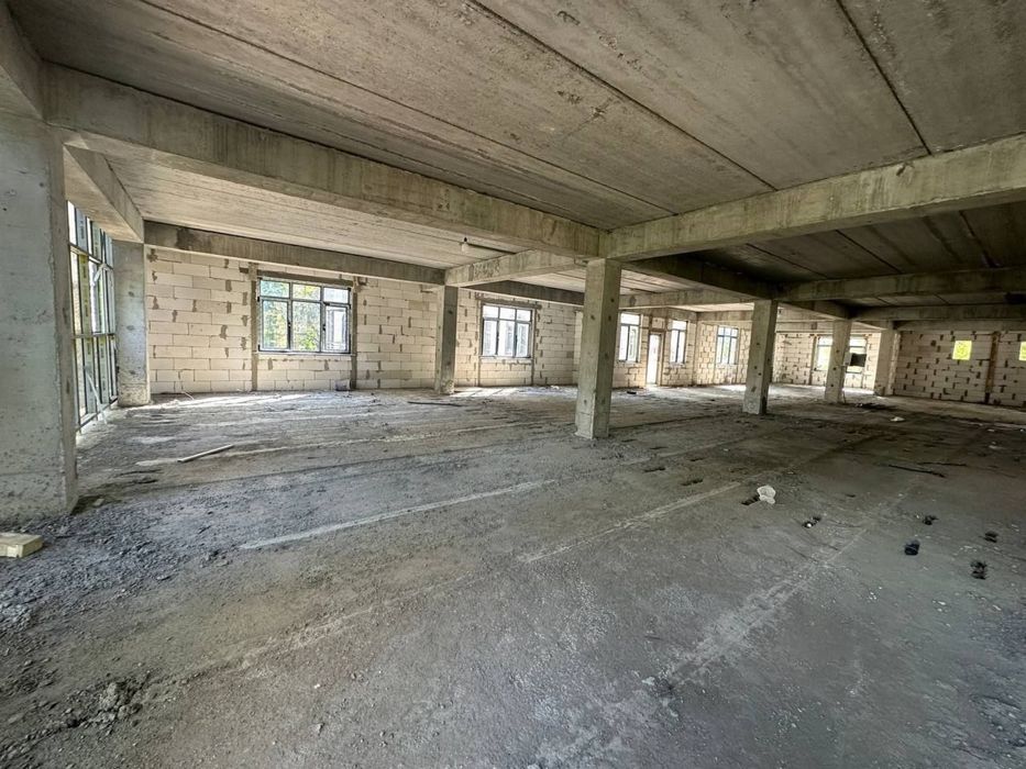 Срочно Продается Нежилое Помещение Mirabad Avenue