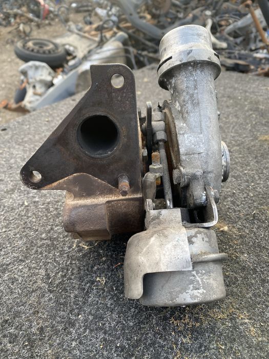 Турбо за рено 1.5DCI