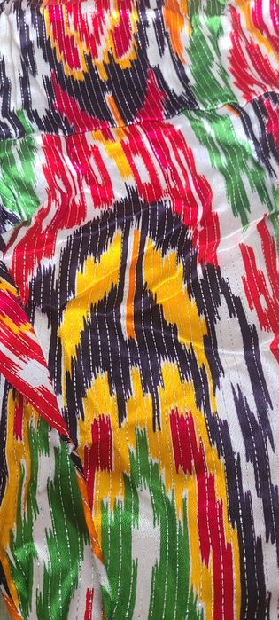 Lozim ishton ayolar uchun