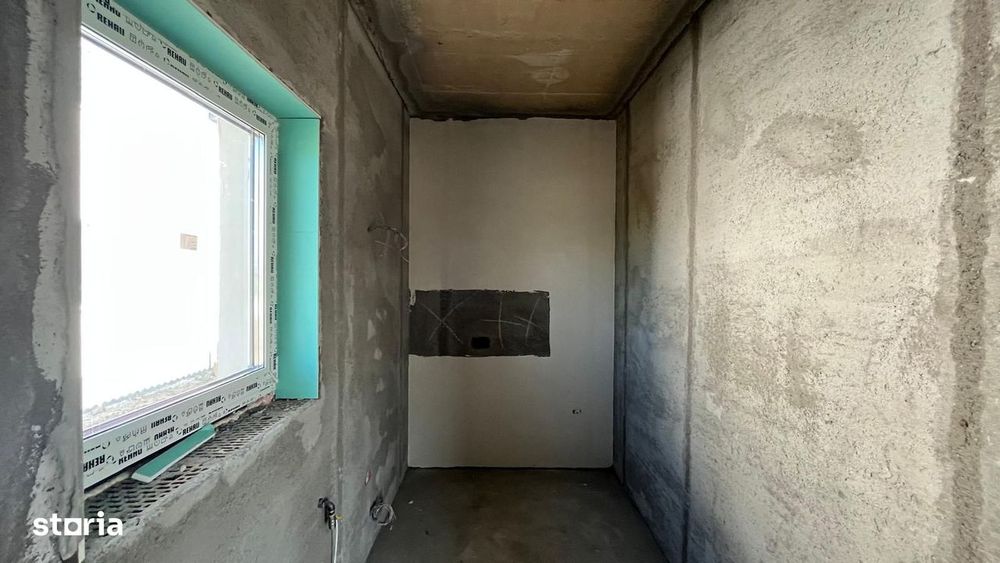 COMISON 0% | Duplex 3 camere | 78 mp | Mosnita Noua