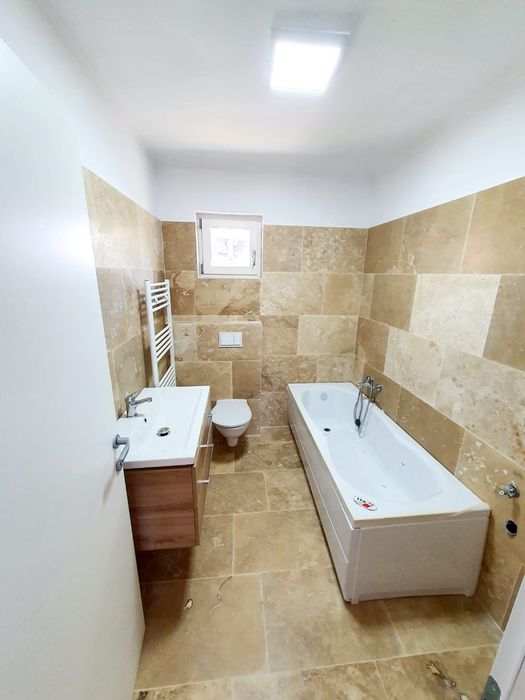 Casa nouă la cheie Curtea de Argeș