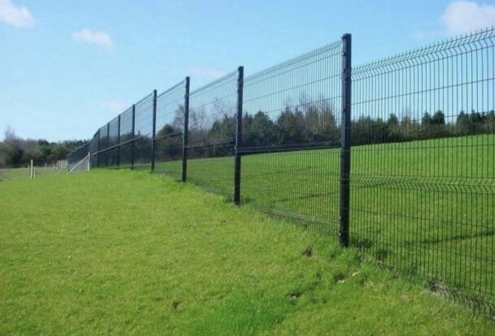 Gard din tabla,plasă,sipca,bca etc