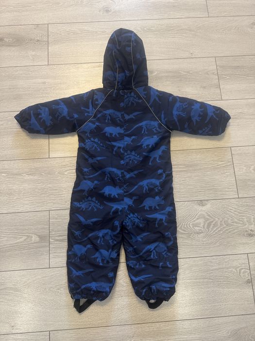 Комбинезон  осень-зима next