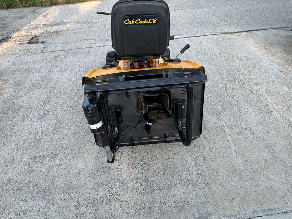 Cub Cadett 23HP-3 ножа