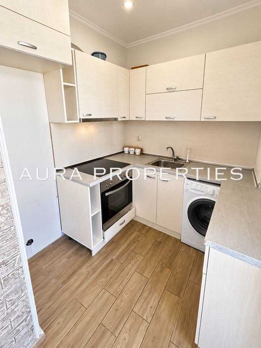 Продава се Двустаен апартамент в Разград, Житница - 65 кв.м за 1539 €/кв.м - Снимка #4
