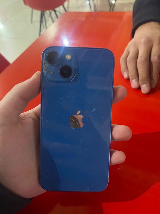 Айфон 13 128 гб