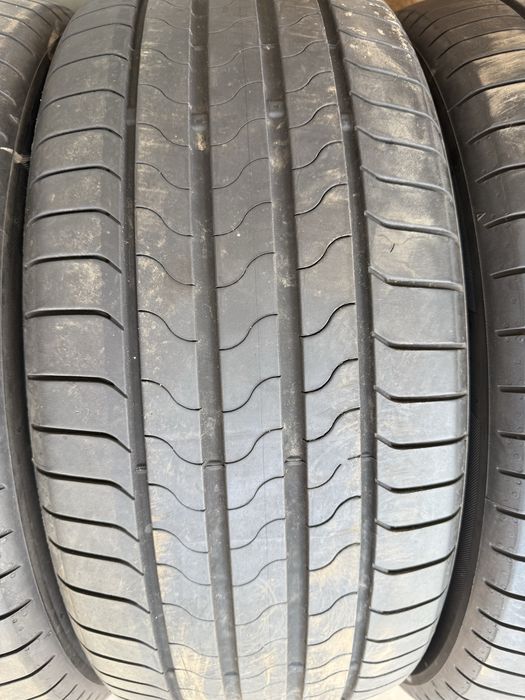 Anvelope vara 225/55R18 bmw X1 U11 X2 U10 audi A6 Peugeot 5008 Skoda Kodiaq mercedes skoda opel Bridgestone