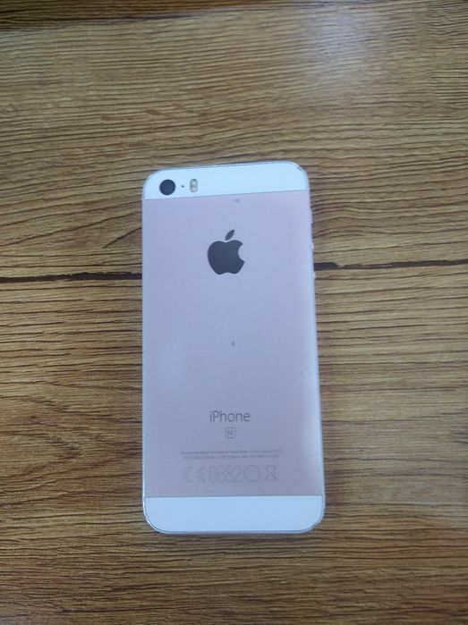Iphone 5 SE 32GB