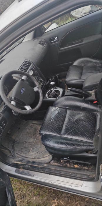 Ford Mondeo 2.0TDCI 120 коня на части