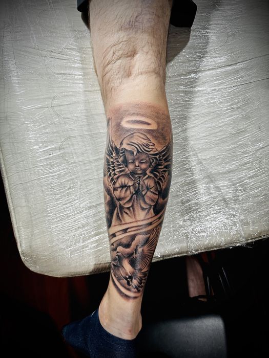 Tatuaje permanente CRAIOVA