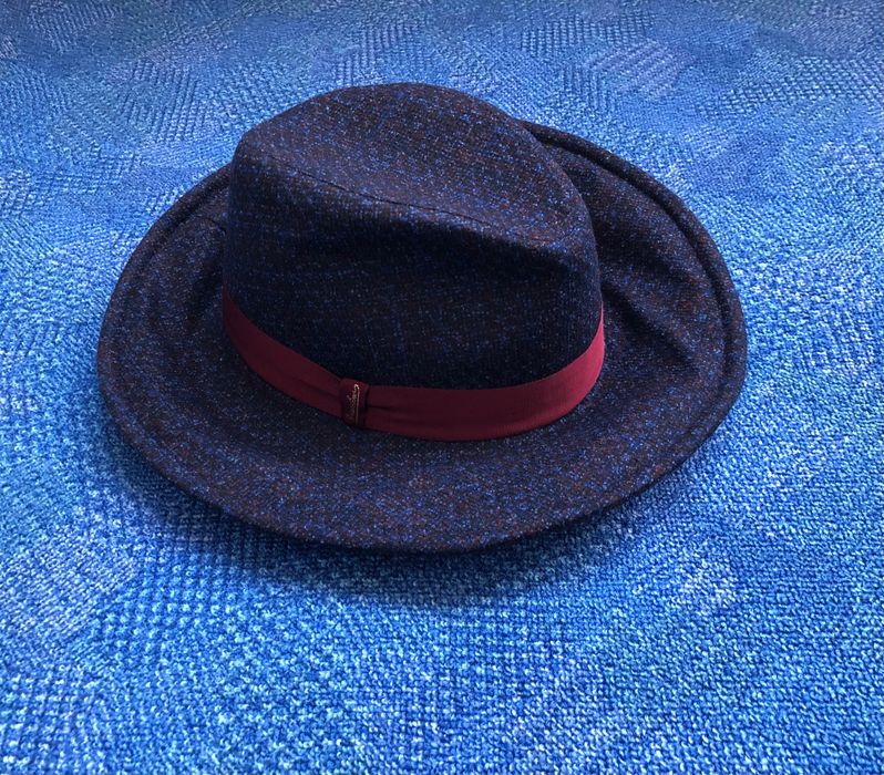 Borsalino Hats ОРИГИНАЛНИ шапки/бомбета