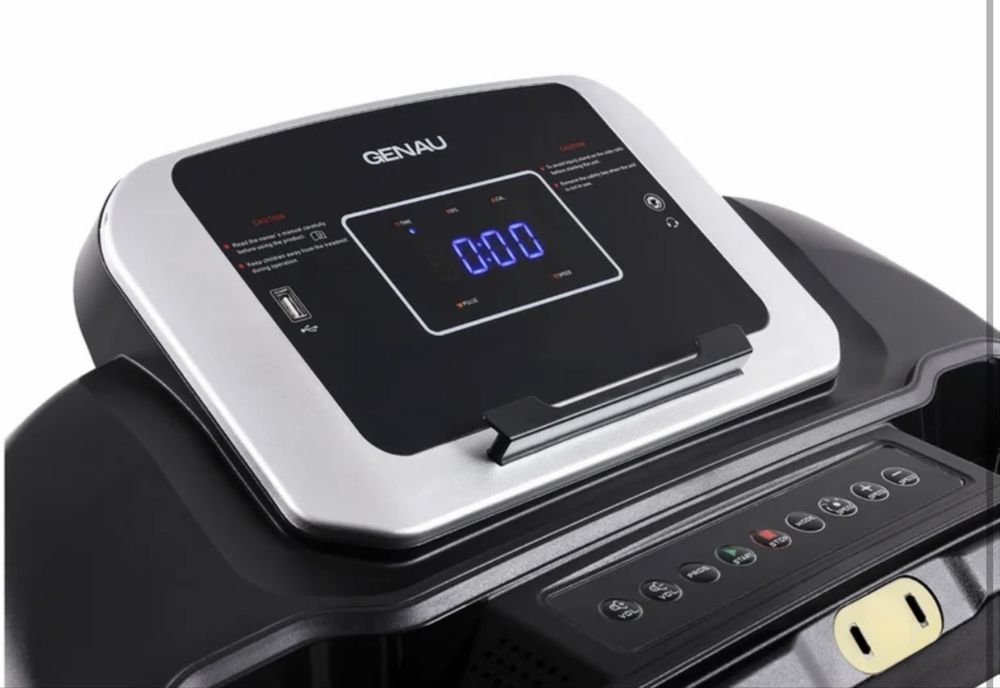 Беговая дорожка Genau x30