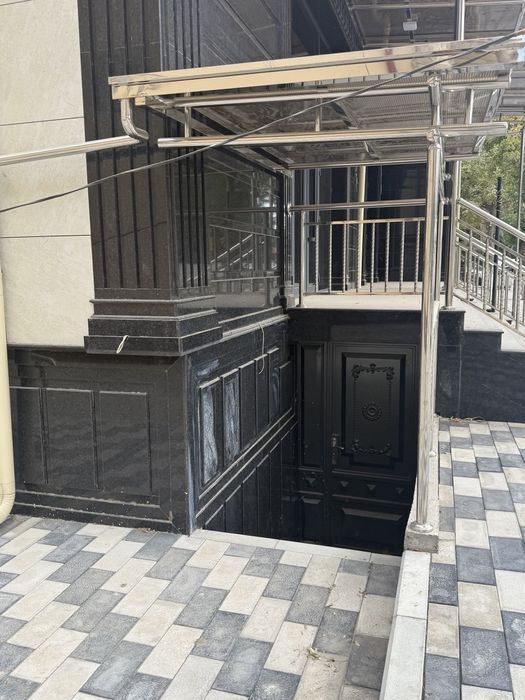 Подвальное помещение