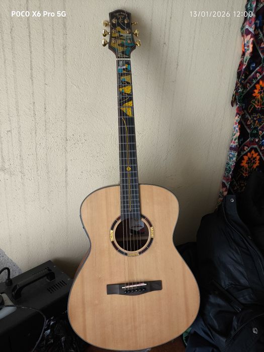 Gitara Sotiladi Srochniy