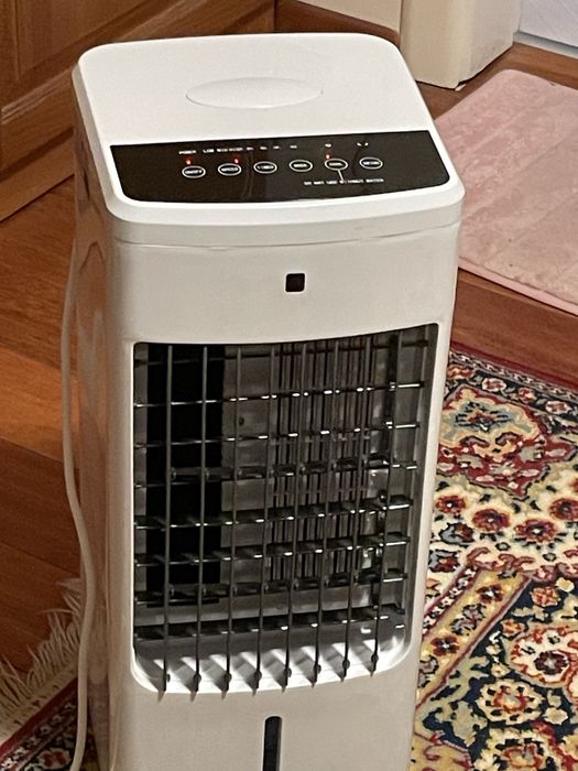 Охладител Nor-tec Air Cooler голям чисто нов