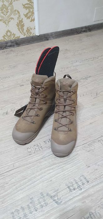 Bocanci Heix Nepal Pro