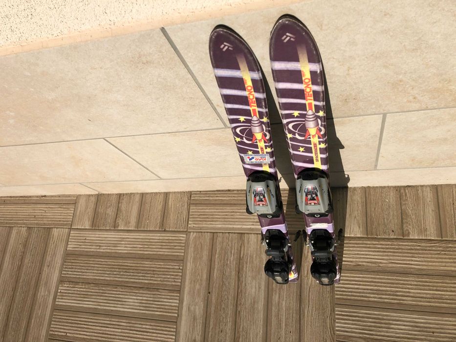 Детски Ски Tecno Pro