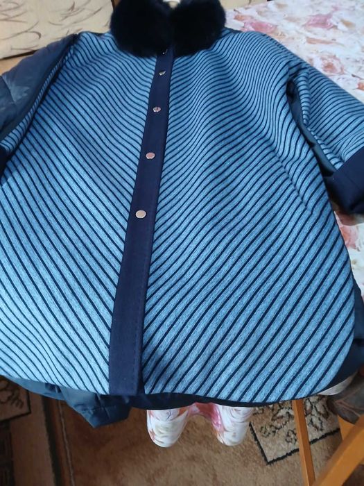 Елегантно  палто