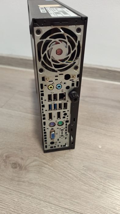 Lot 4 buc Hp EliteDesk 800 G1 USDT i3 4150