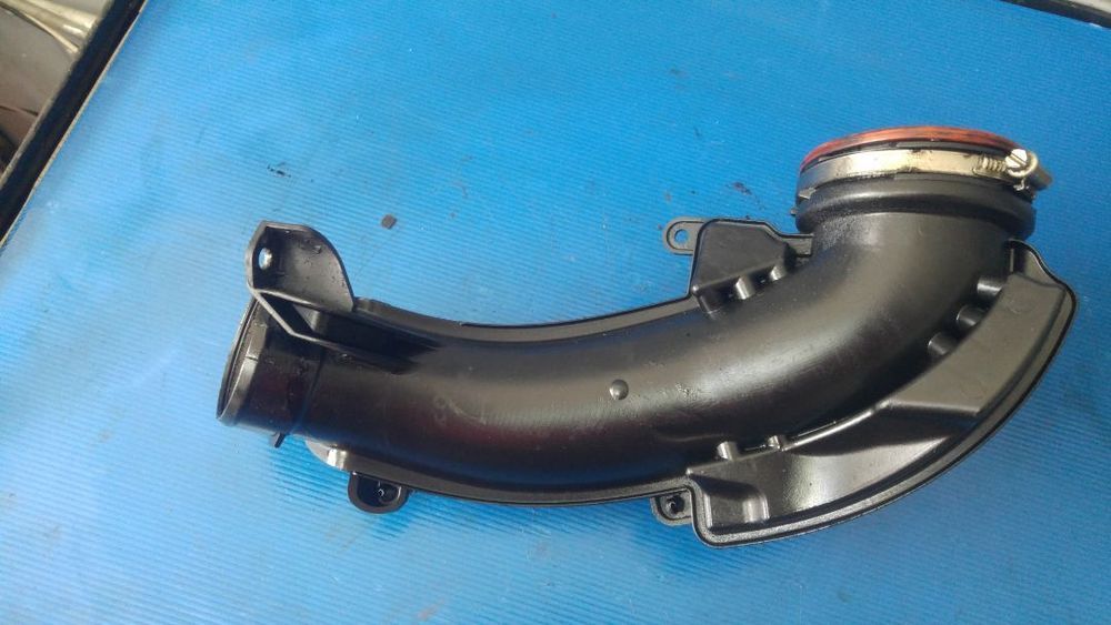 tubulatura turbo 2.0 d d5204t3 volvo s60 ll s80 ll v60 l xc60 xc70   1070752s02