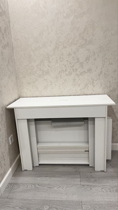 Стол трансформер