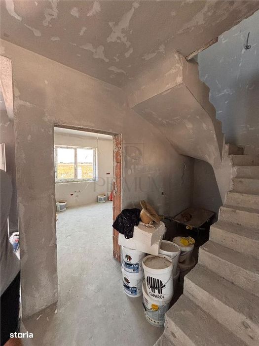 Duplex Premium Separat, Mosnita Noua, 4 Camere, 130Mp Utili.