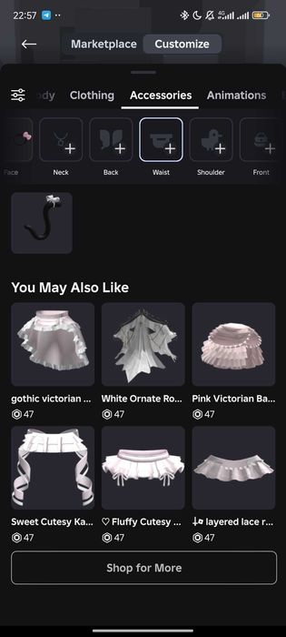 Продам аккаунт роблокс