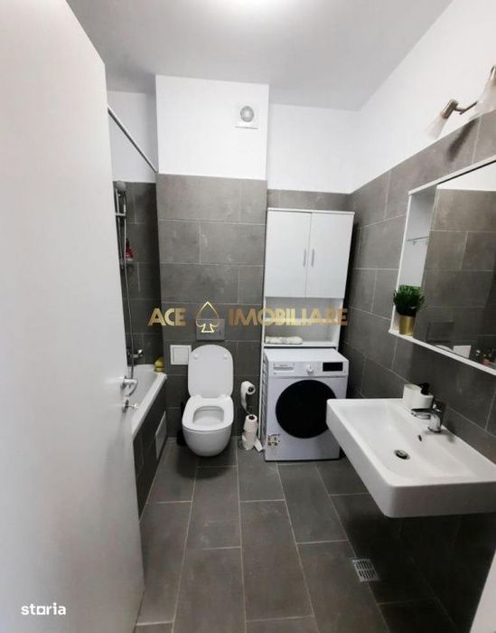 Studio de inchiriat | Chitila | Centrala | Piscina | Loc de Parcare