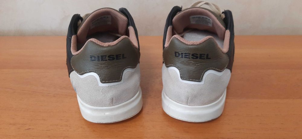 Diesel®-Много Запазени
