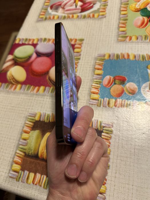 iPhone 13 Pro 128GB Graphite