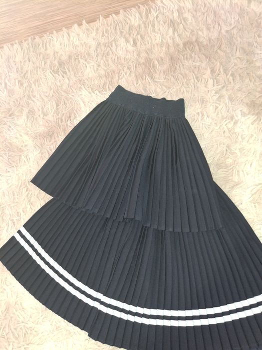 Школьные    юбки