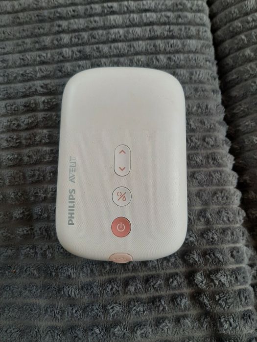 Ponpa pentru sân Philips Avent