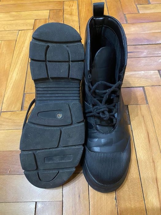 Боти Desigual 40 номер