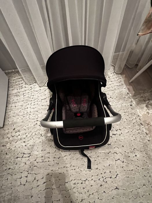 Kari, детское кресло!