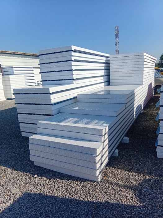 Сендвич панели Сэндвич понели Sendvich panel