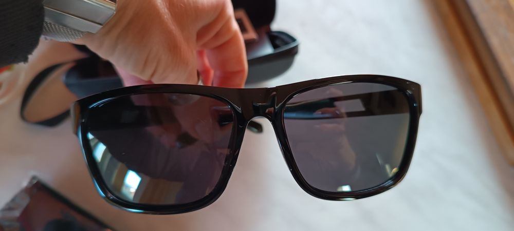 Нови слънчеви поляризирани очила -унисекс - UV  400.