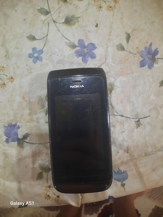NOKIA sensor telfon