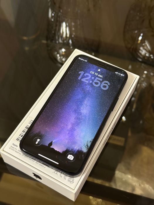iPhone 12 mini 128GB